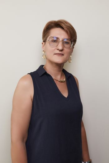 Симонавичюте Эльвира Эдмундовна